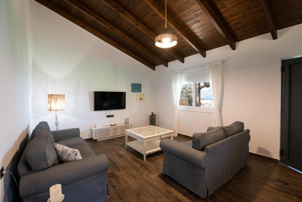 Jane'S House Villa Ravdhoukha Ngoại thất bức ảnh