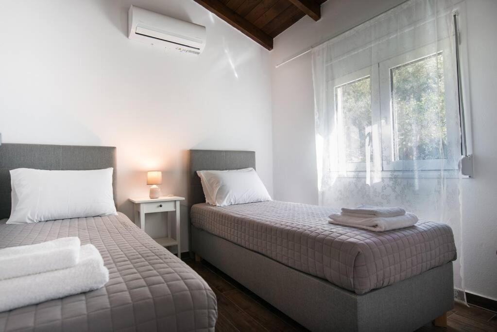 Jane'S House Villa Ravdhoukha Ngoại thất bức ảnh