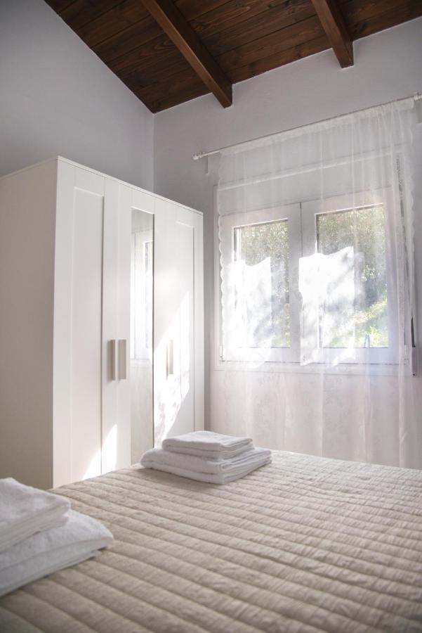 Jane'S House Villa Ravdhoukha Ngoại thất bức ảnh