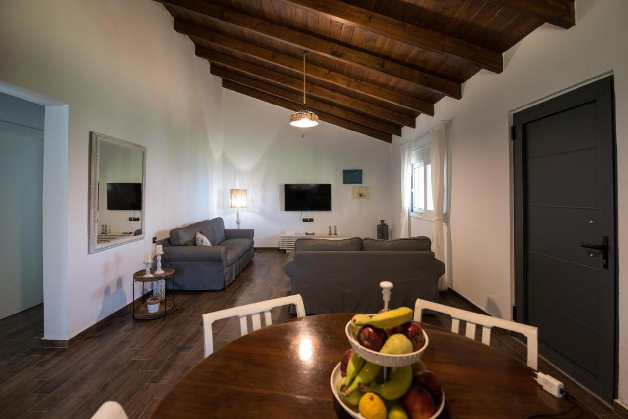 Jane'S House Villa Ravdhoukha Ngoại thất bức ảnh